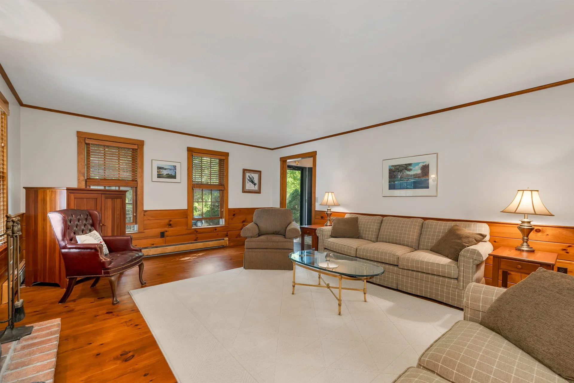 19 Greenleaf Drive Wolfeboro NH 03894