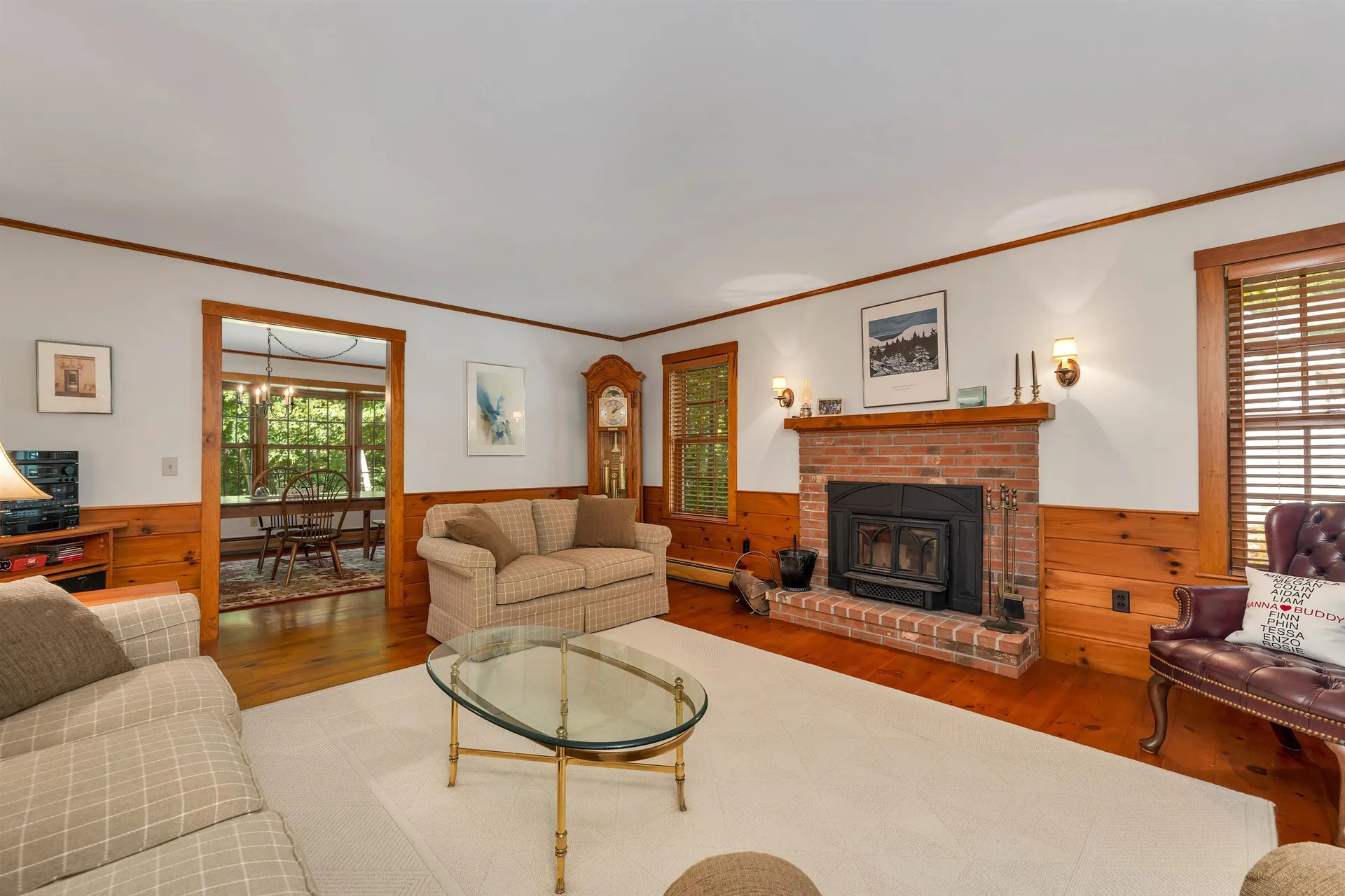 19 Greenleaf Drive Wolfeboro NH 03894