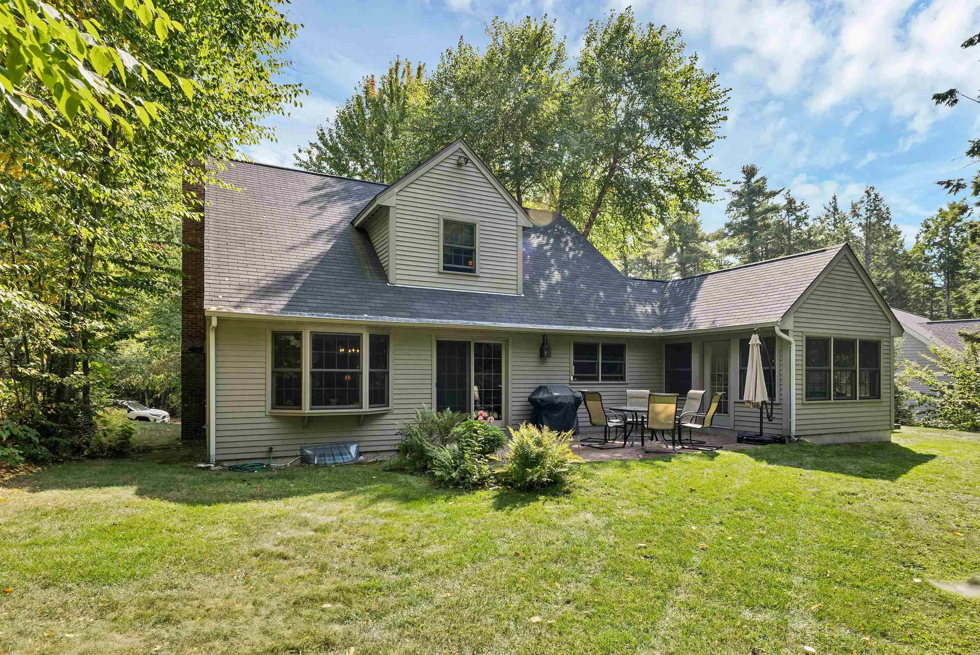 19 Greenleaf Drive Wolfeboro NH 03894