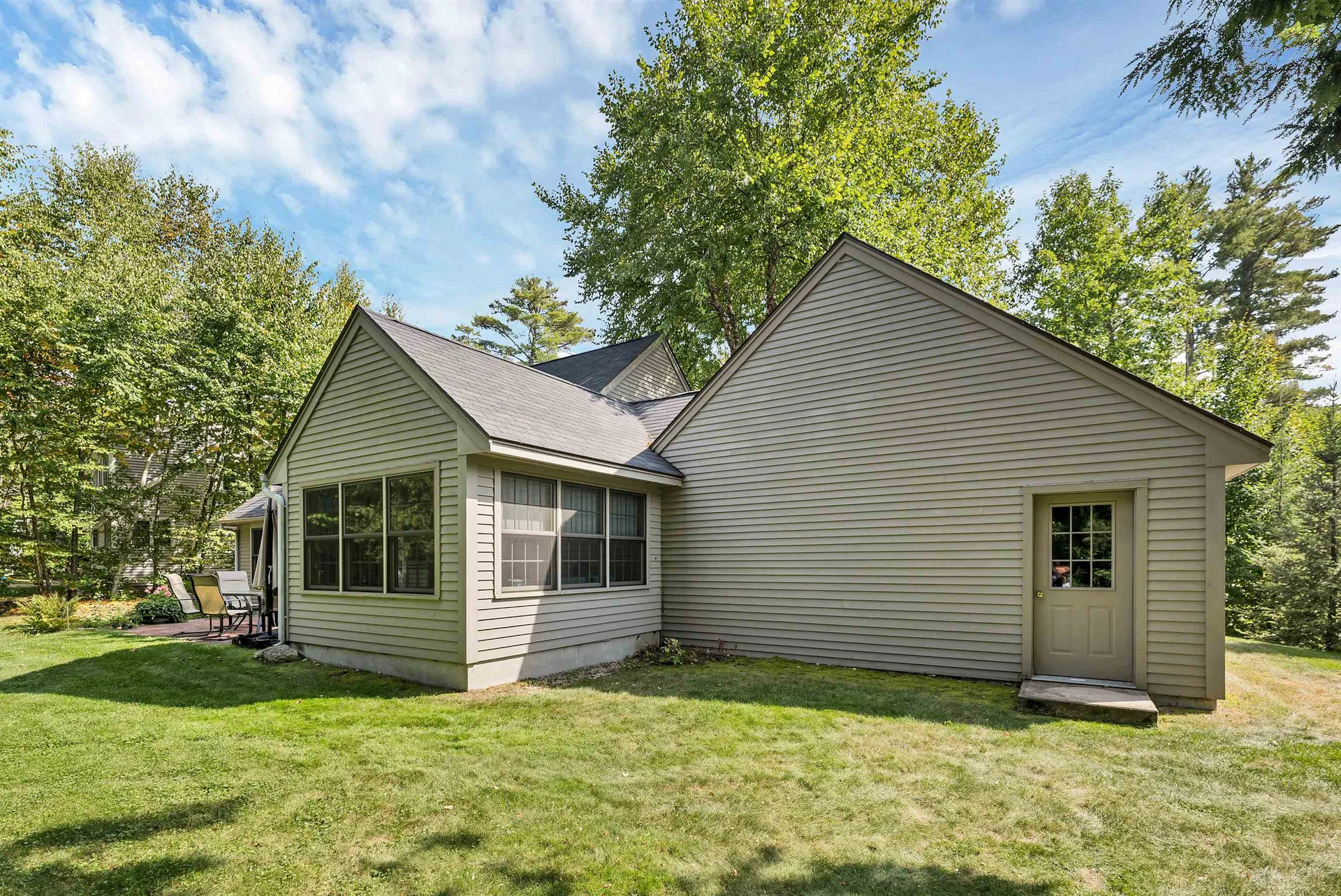 19 Greenleaf Drive Wolfeboro NH 03894