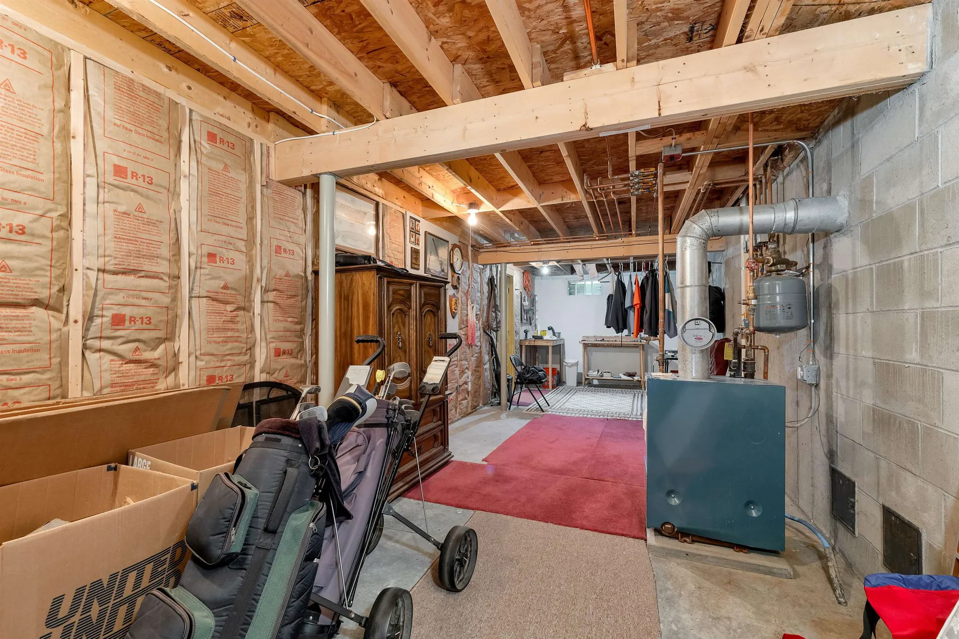 19 Greenleaf Drive Wolfeboro NH 03894