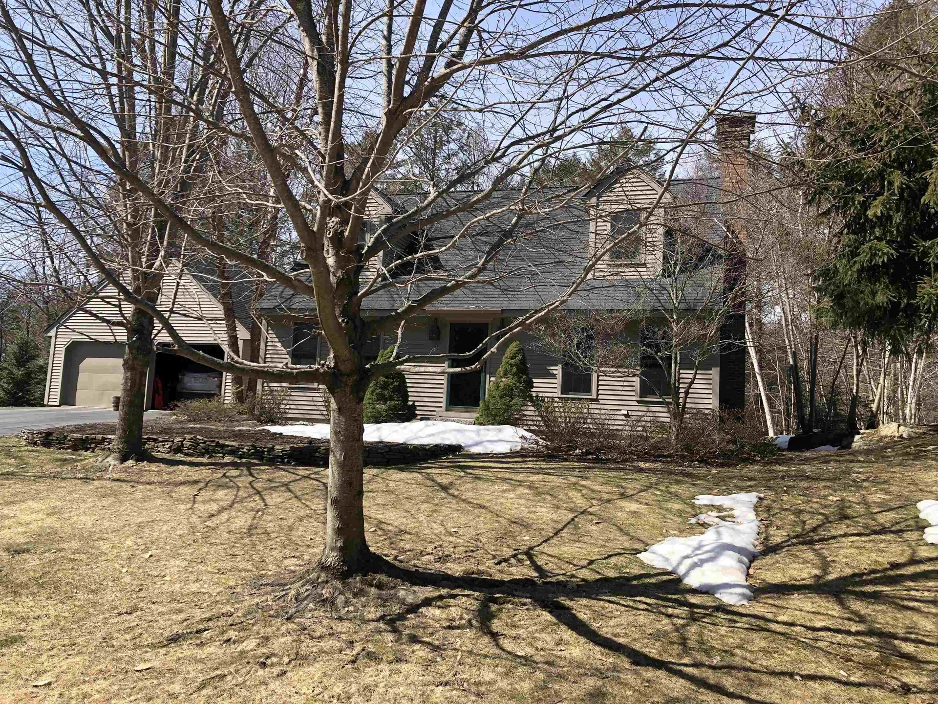 19 Greenleaf Drive Wolfeboro NH 03894