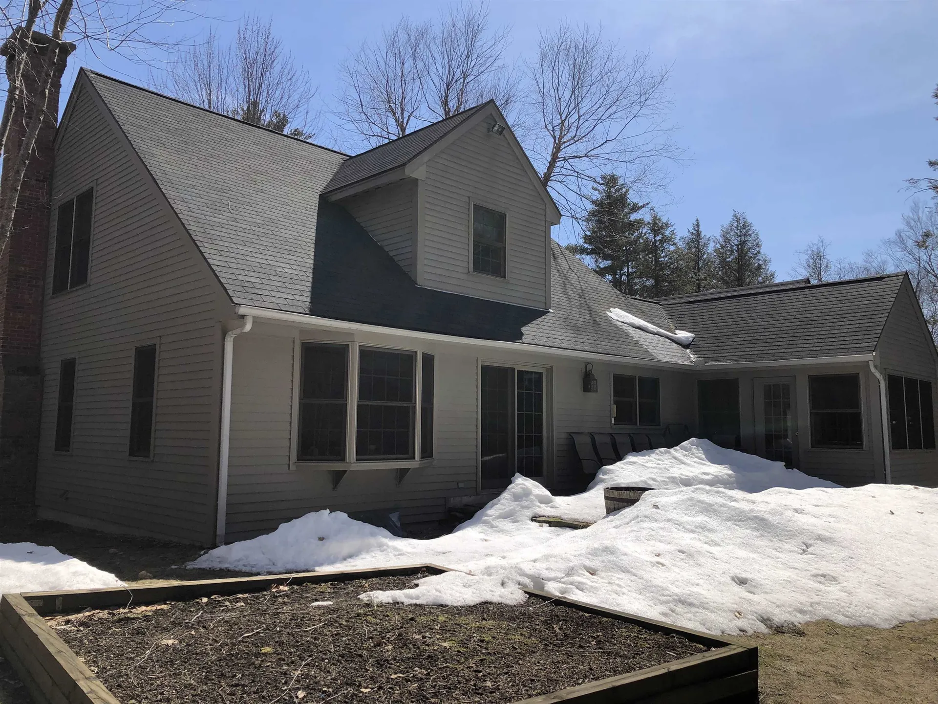 19 Greenleaf Drive Wolfeboro NH 03894