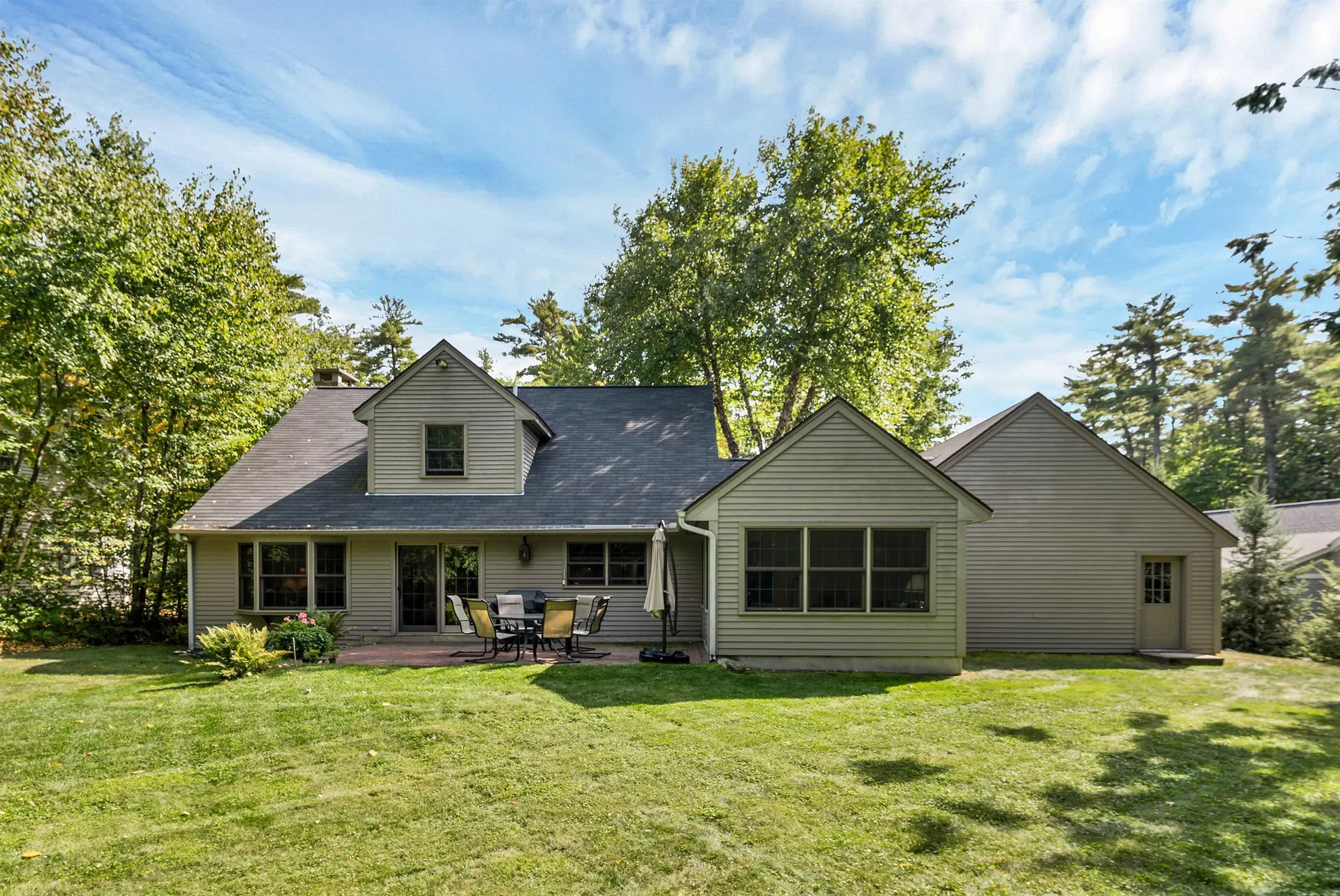 19 Greenleaf Drive Wolfeboro NH 03894