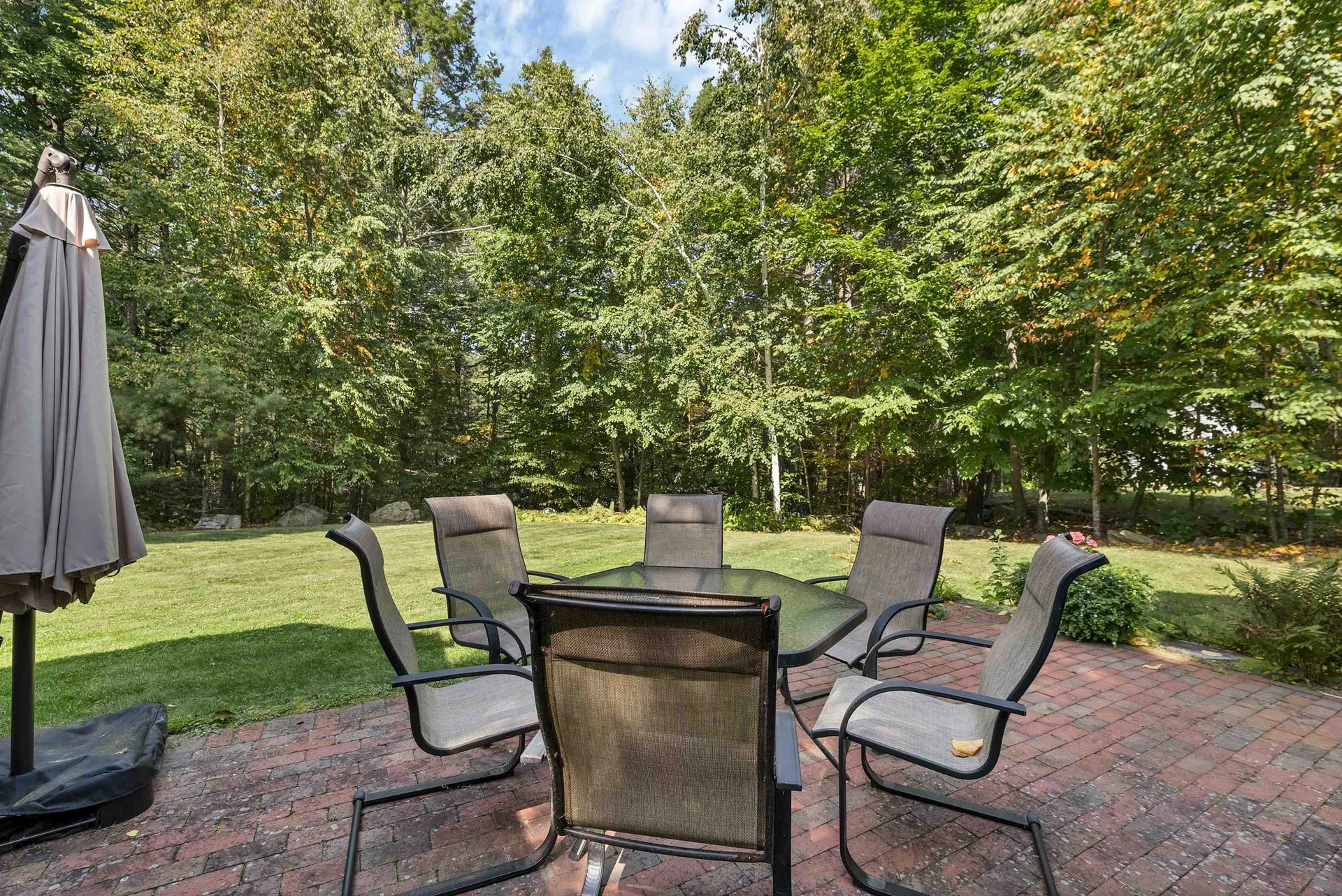 19 Greenleaf Drive Wolfeboro NH 03894