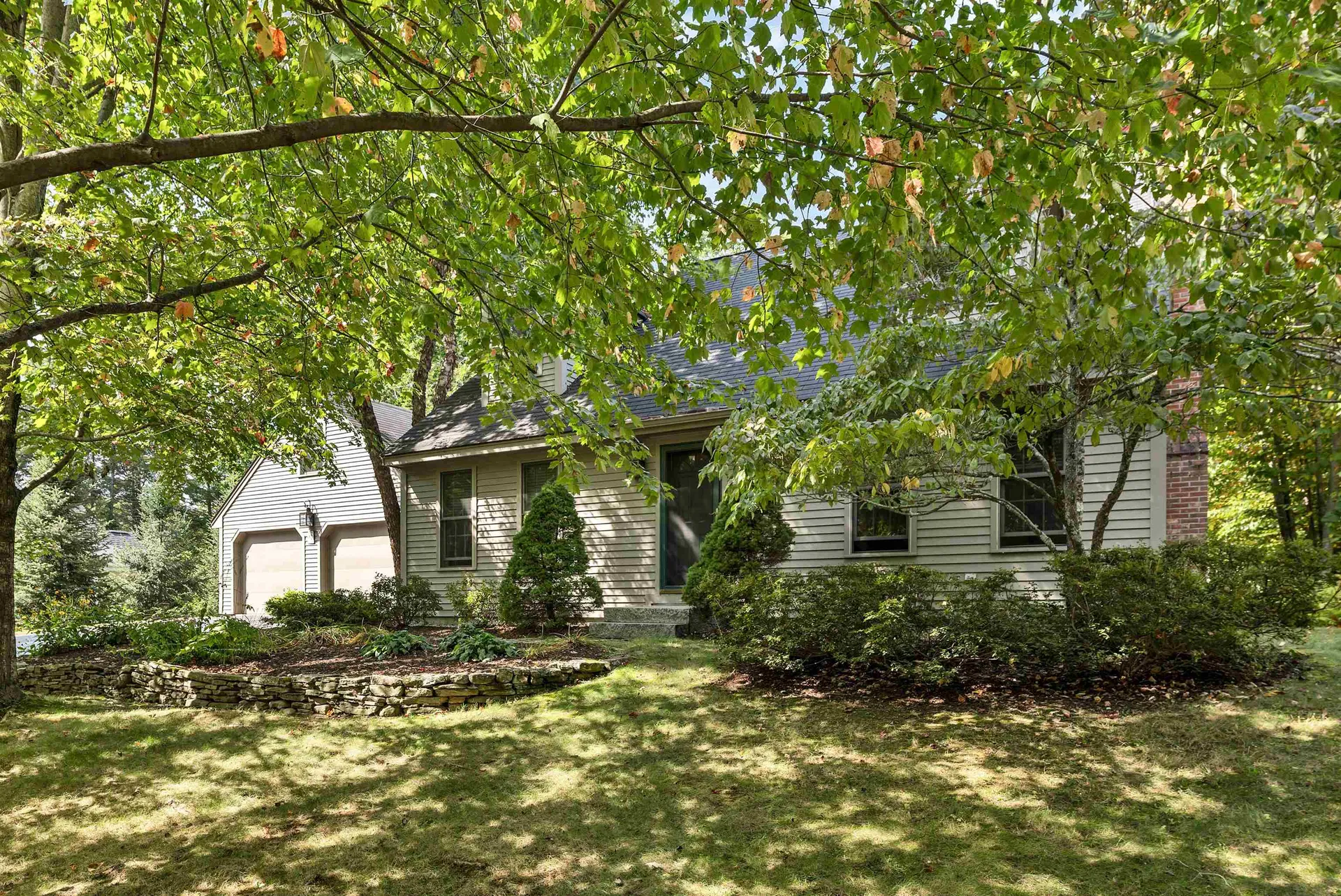 19 Greenleaf Drive Wolfeboro NH 03894