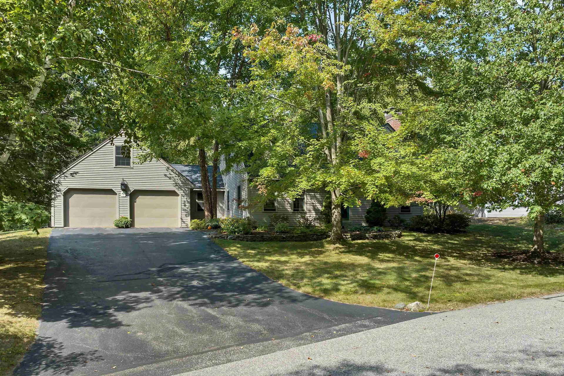 19 Greenleaf Drive Wolfeboro NH 03894