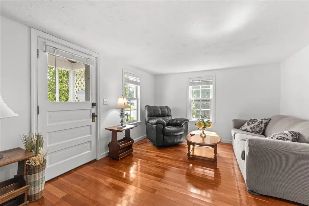 3 Gilbert Street South Burlington VT 05403