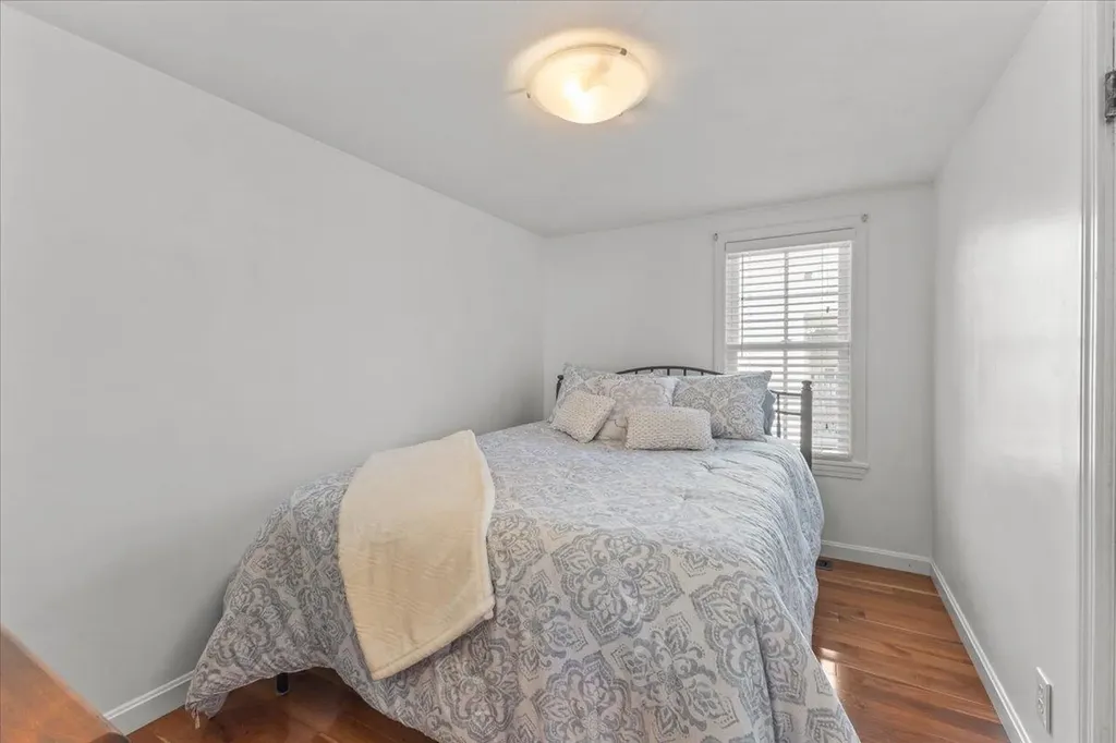 3 Gilbert Street South Burlington VT 05403