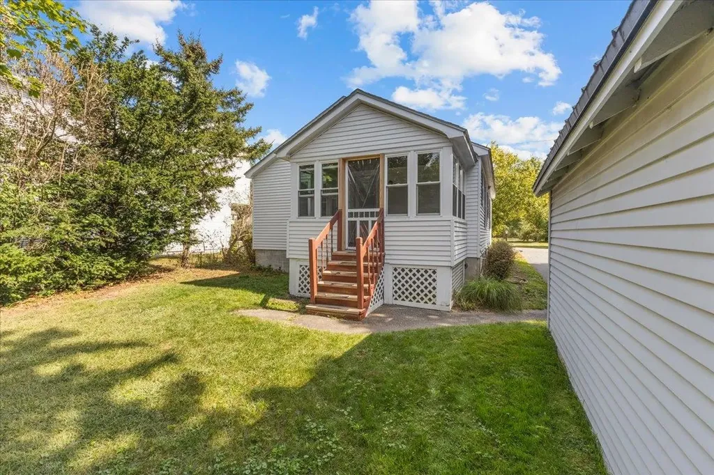 3 Gilbert Street South Burlington VT 05403