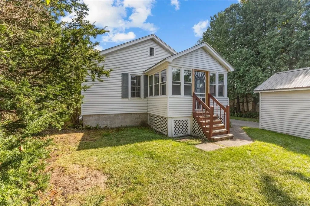 3 Gilbert Street South Burlington VT 05403