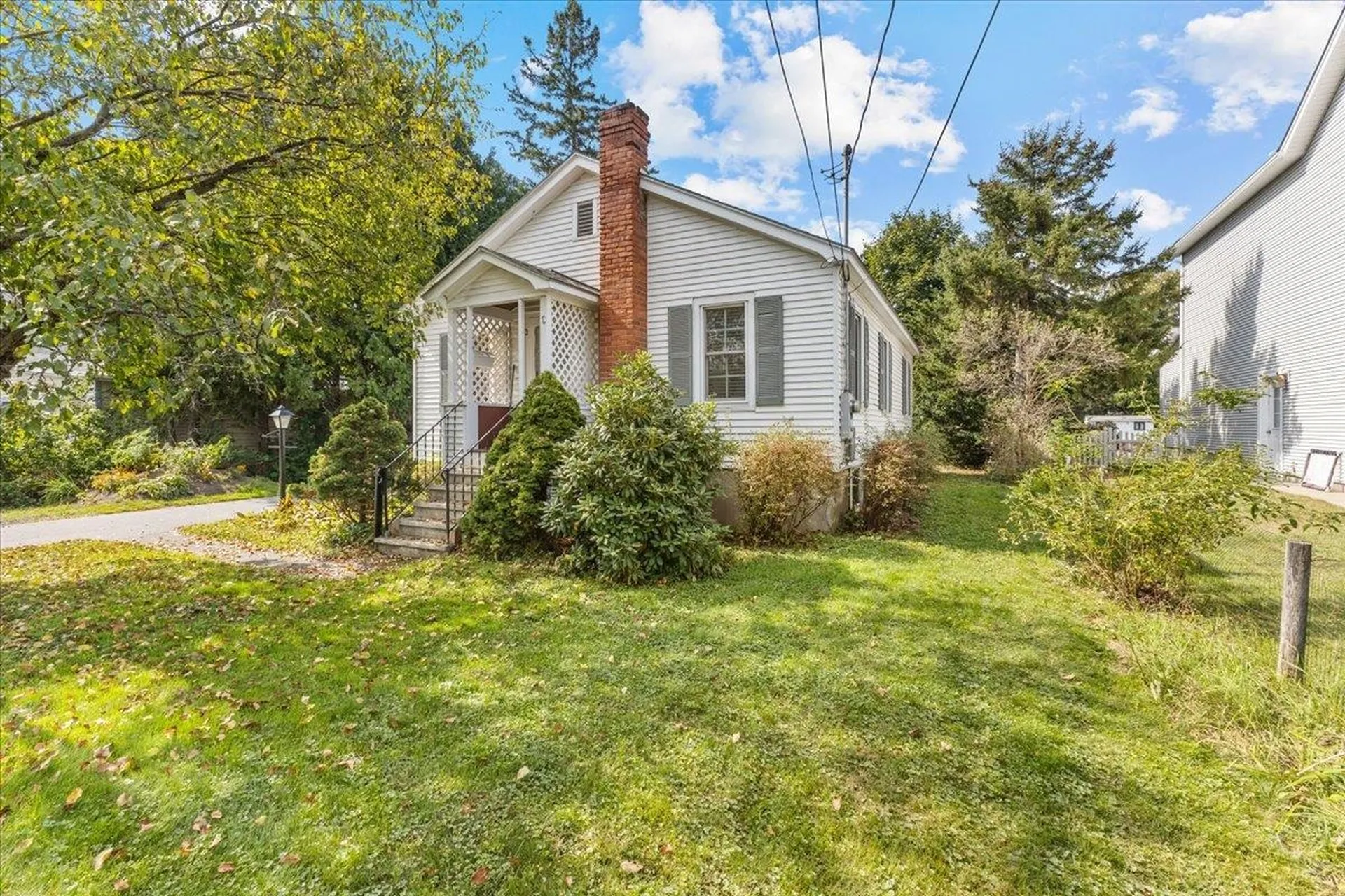 3 Gilbert Street South Burlington VT 05403