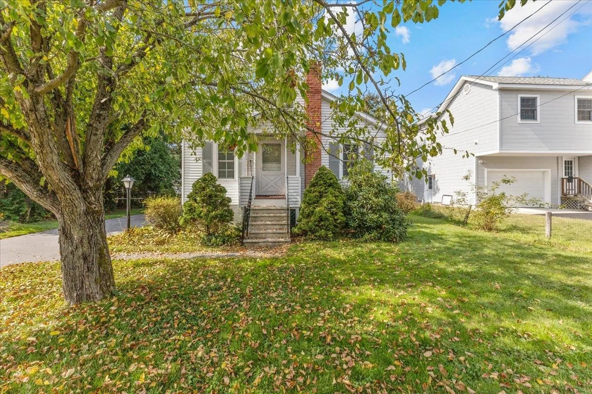 3 Gilbert Street South Burlington VT 05403