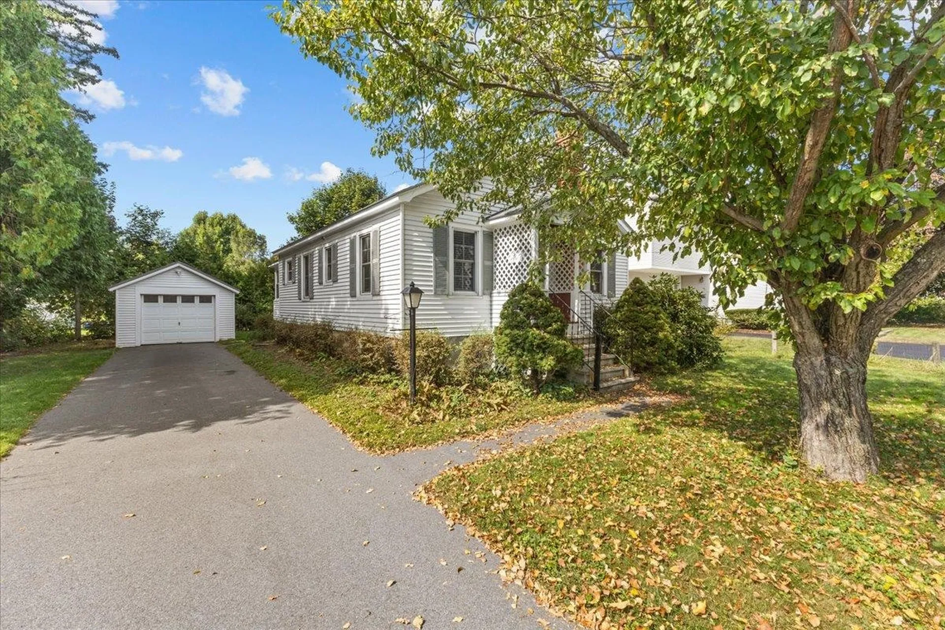 3 Gilbert Street South Burlington VT 05403