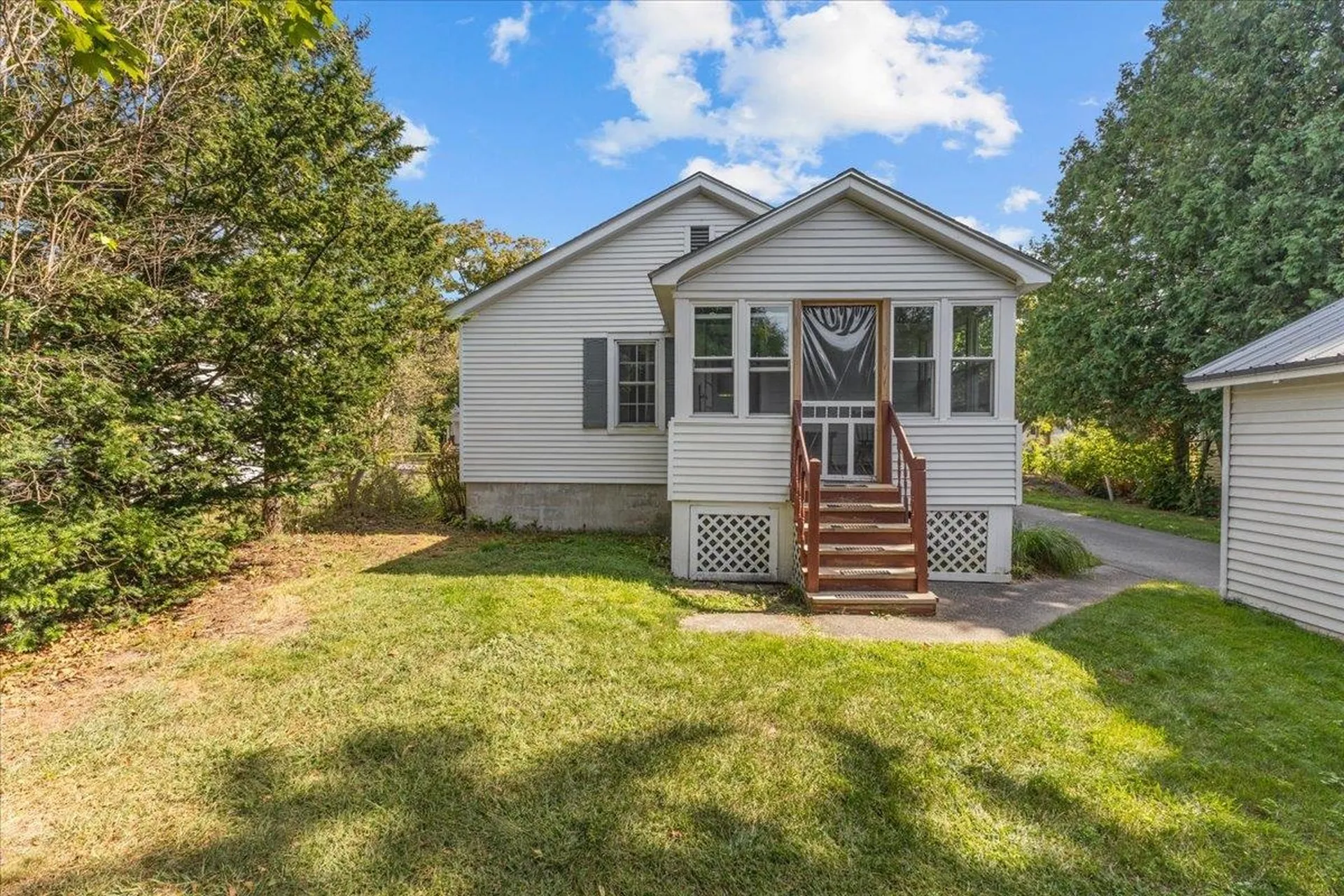 3 Gilbert Street South Burlington VT 05403