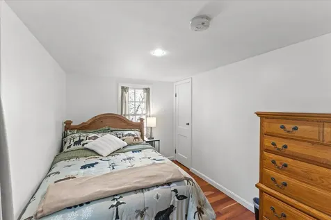 3 Gilbert Street South Burlington VT 05403