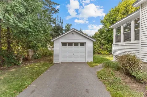 3 Gilbert Street South Burlington VT 05403