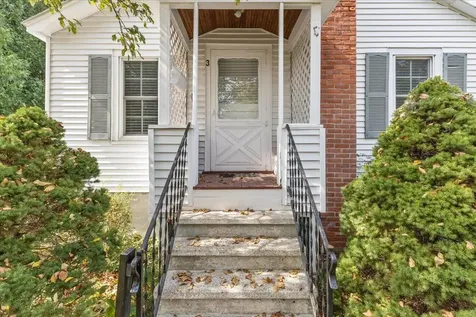 3 Gilbert Street South Burlington VT 05403