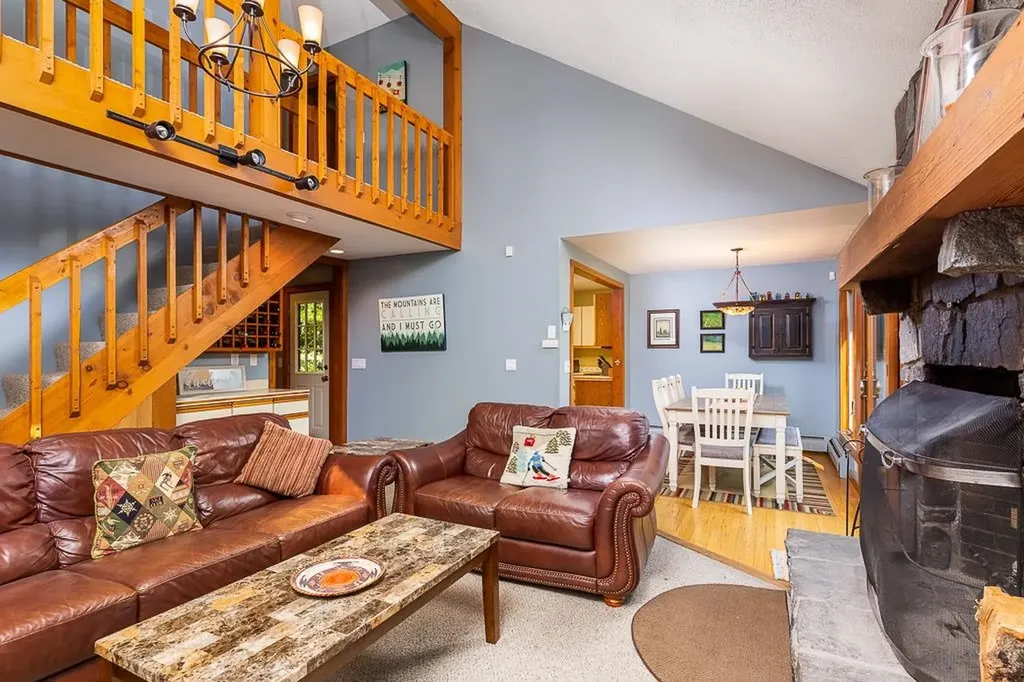 133 Weathervane Drive Killington VT 05751