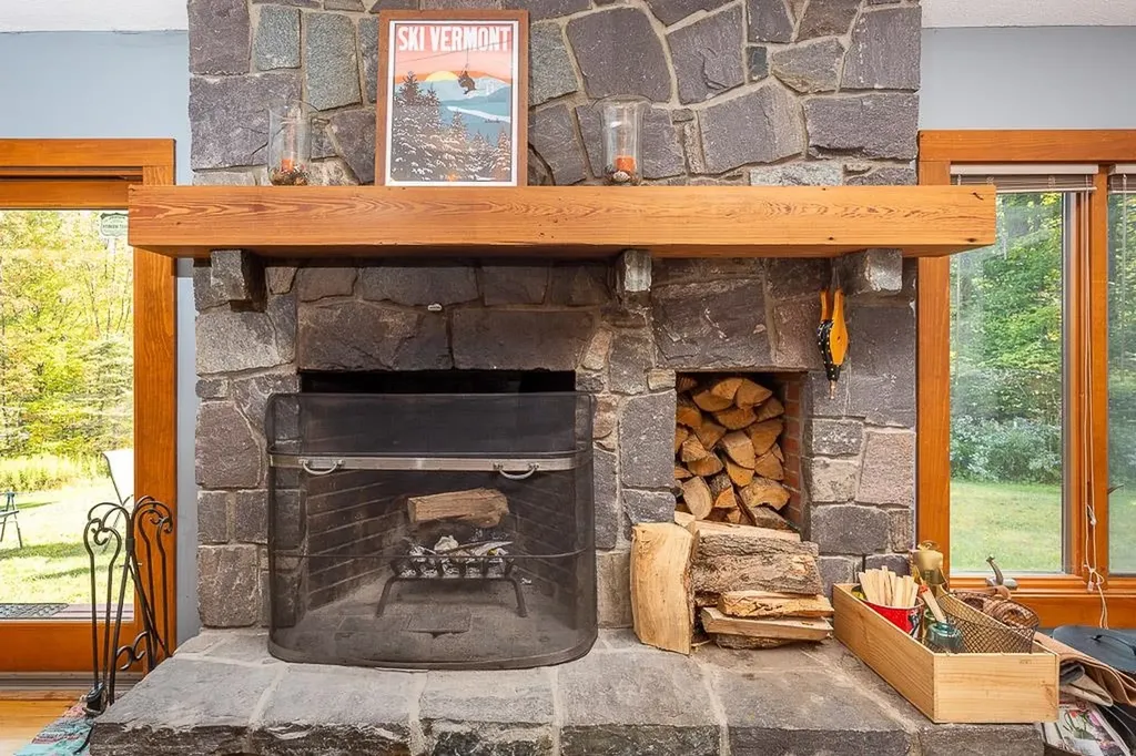 133 Weathervane Drive Killington VT 05751