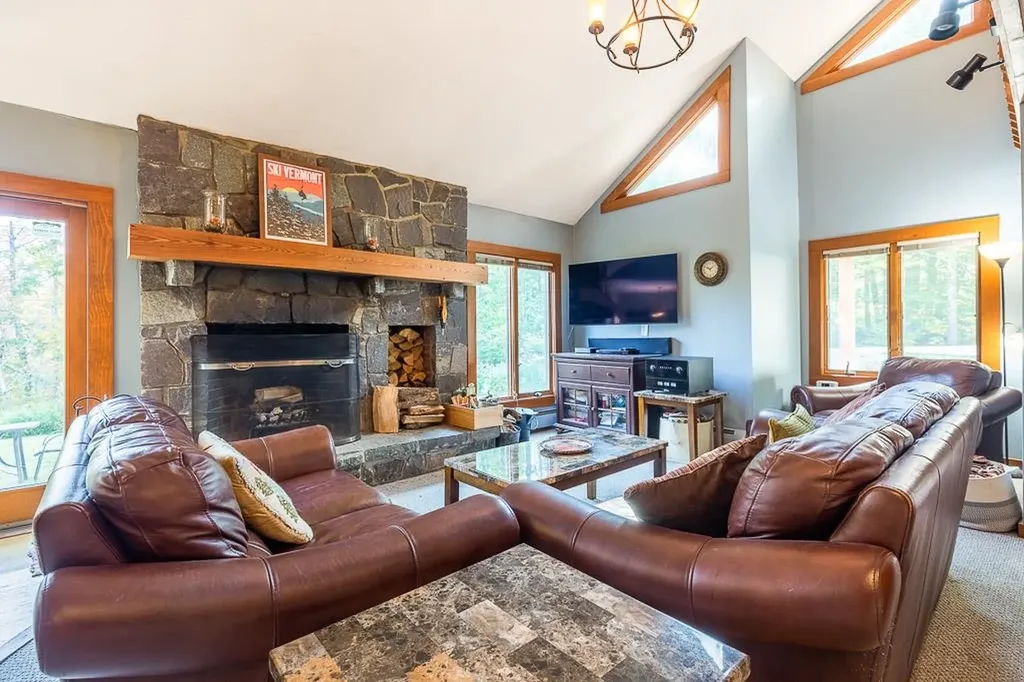 133 Weathervane Drive Killington VT 05751