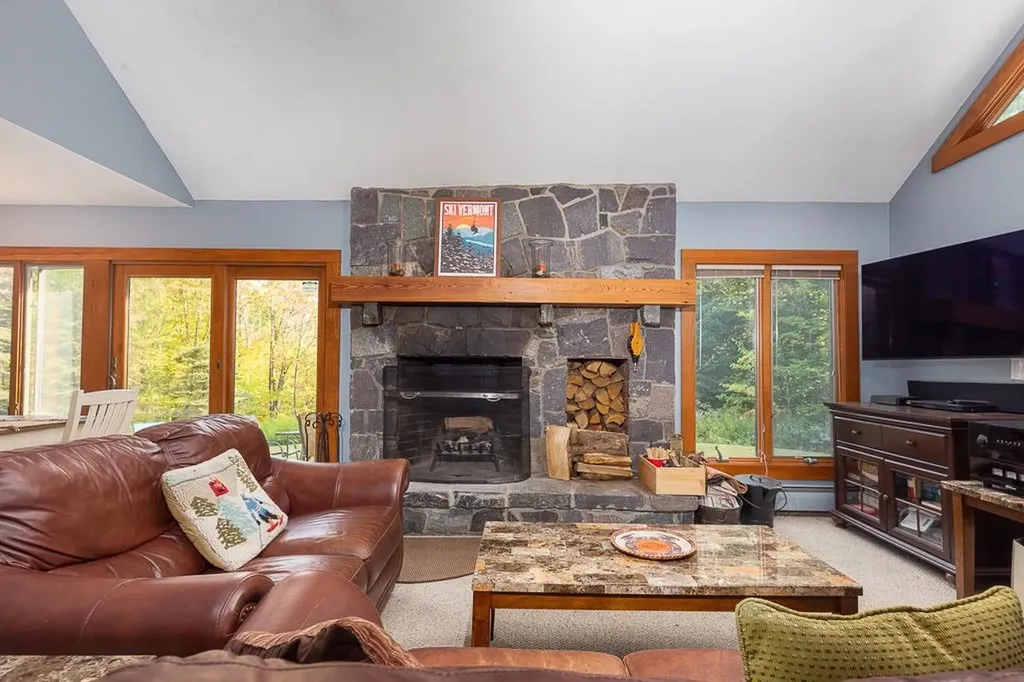 133 Weathervane Drive Killington VT 05751