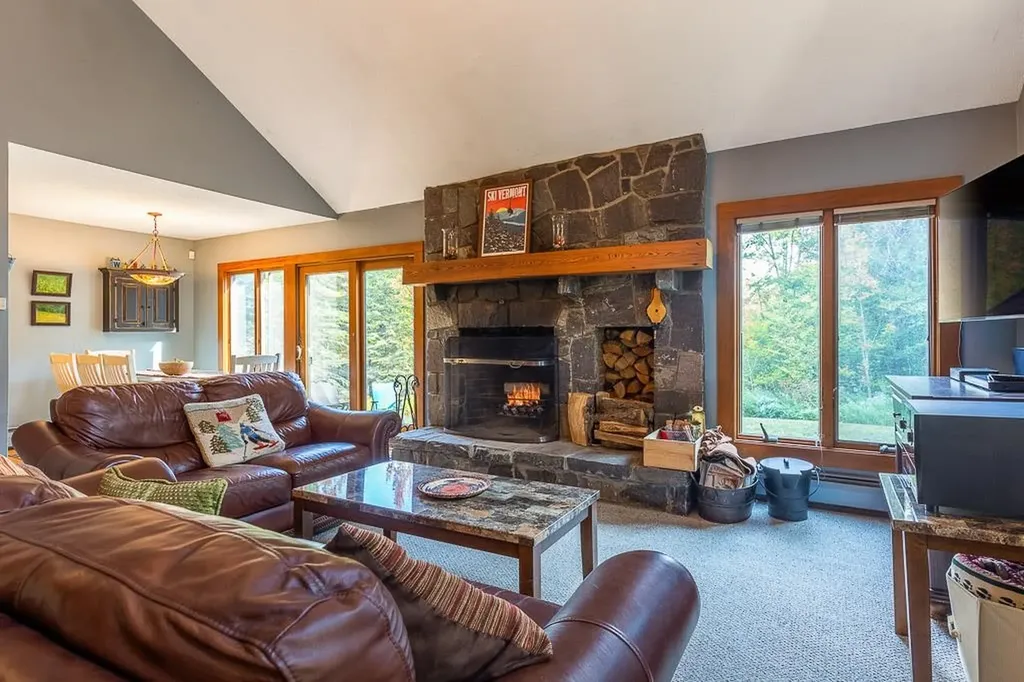 133 Weathervane Drive Killington VT 05751