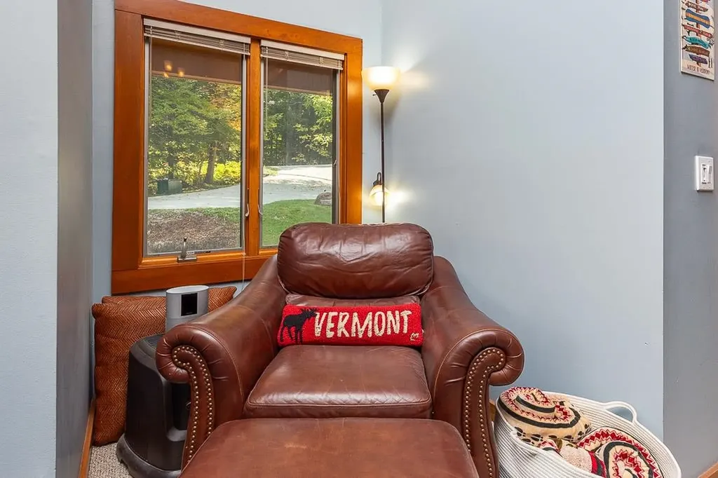 133 Weathervane Drive Killington VT 05751