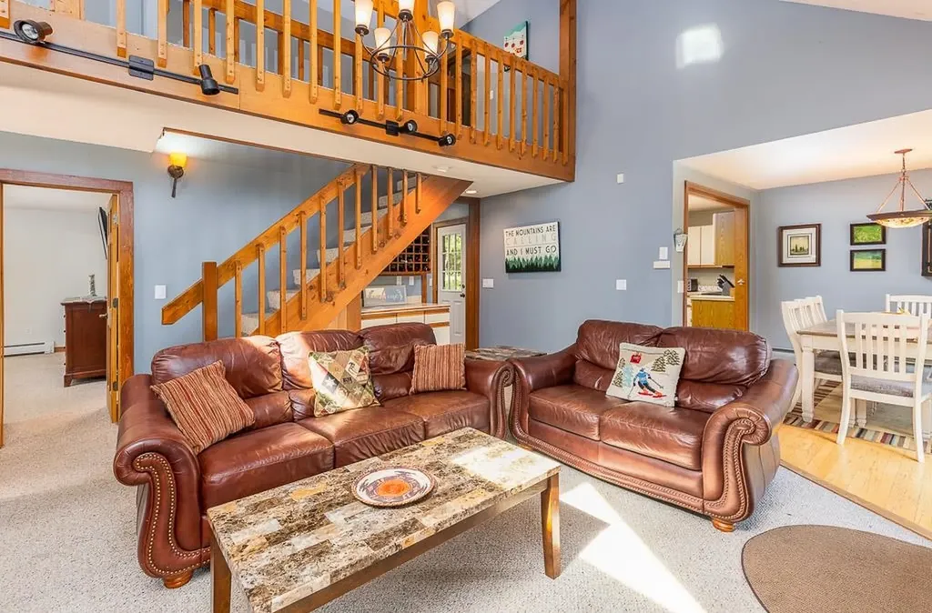 133 Weathervane Drive Killington VT 05751