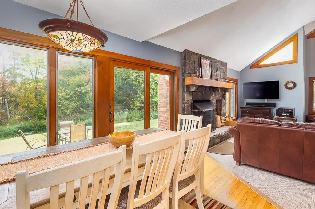 133 Weathervane Drive Killington VT 05751