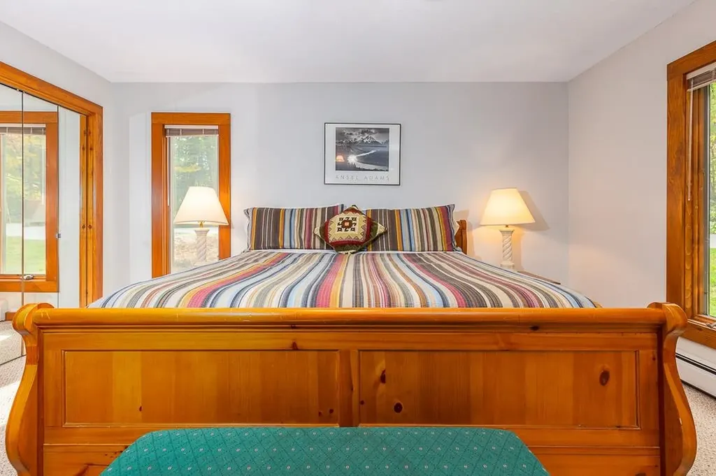 133 Weathervane Drive Killington VT 05751