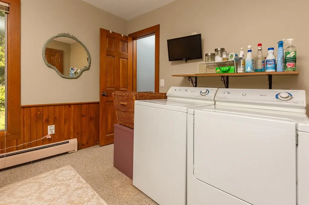 133 Weathervane Drive Killington VT 05751