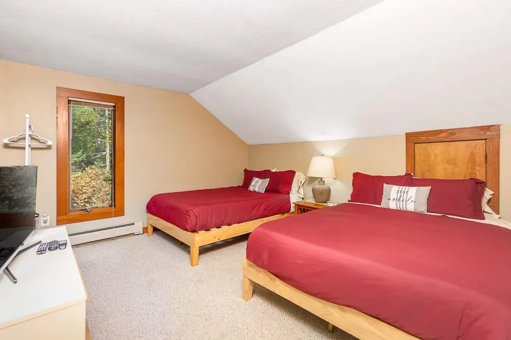 133 Weathervane Drive Killington VT 05751