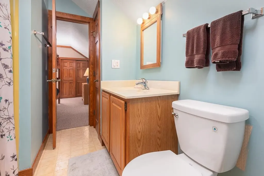 133 Weathervane Drive Killington VT 05751