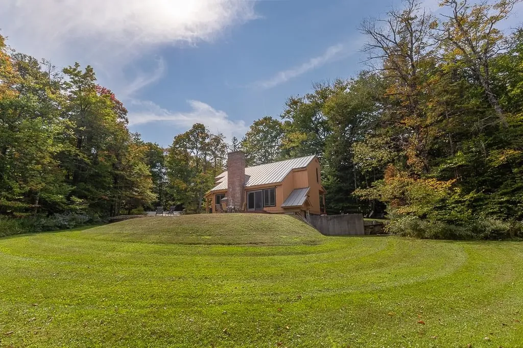 133 Weathervane Drive Killington VT 05751