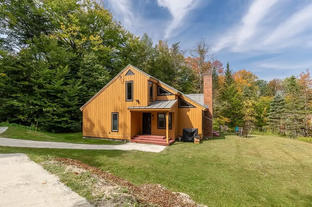 133 Weathervane Drive Killington VT 05751