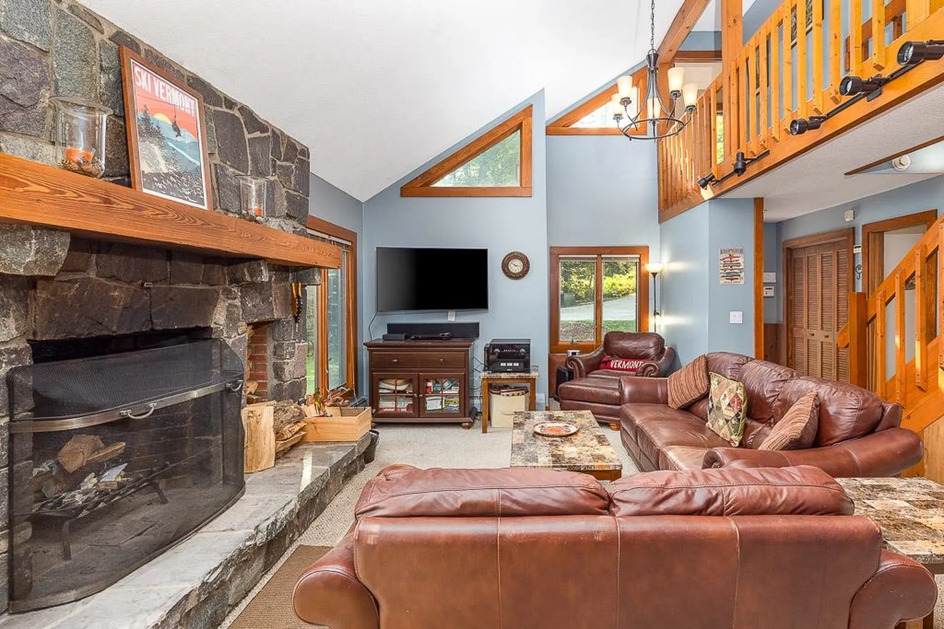 133 Weathervane Drive Killington VT 05751