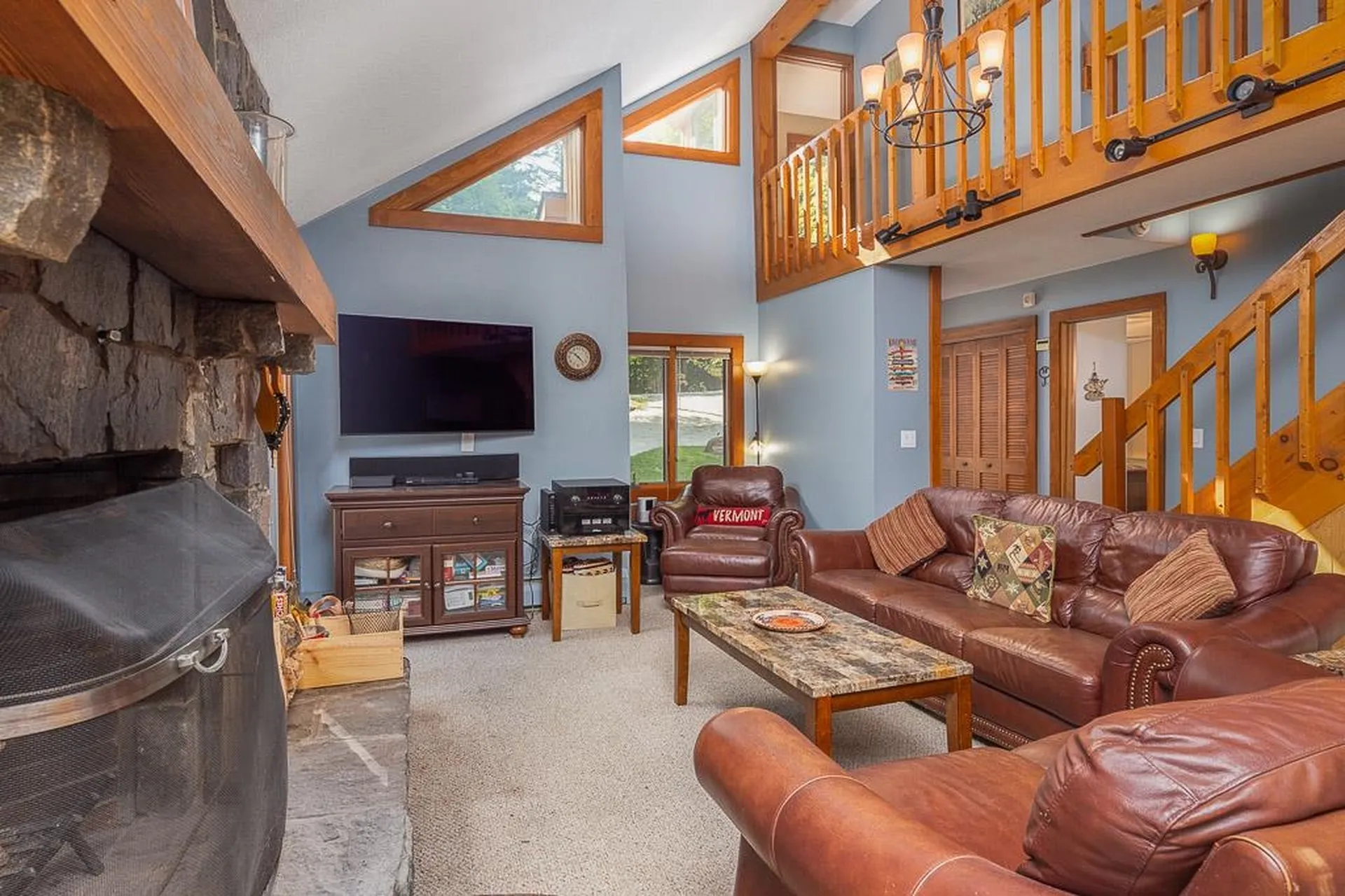 133 Weathervane Drive Killington VT 05751