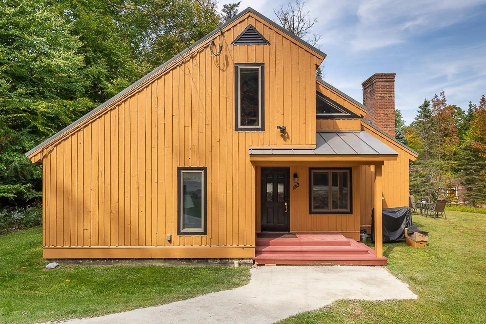 133 Weathervane Drive Killington VT 05751