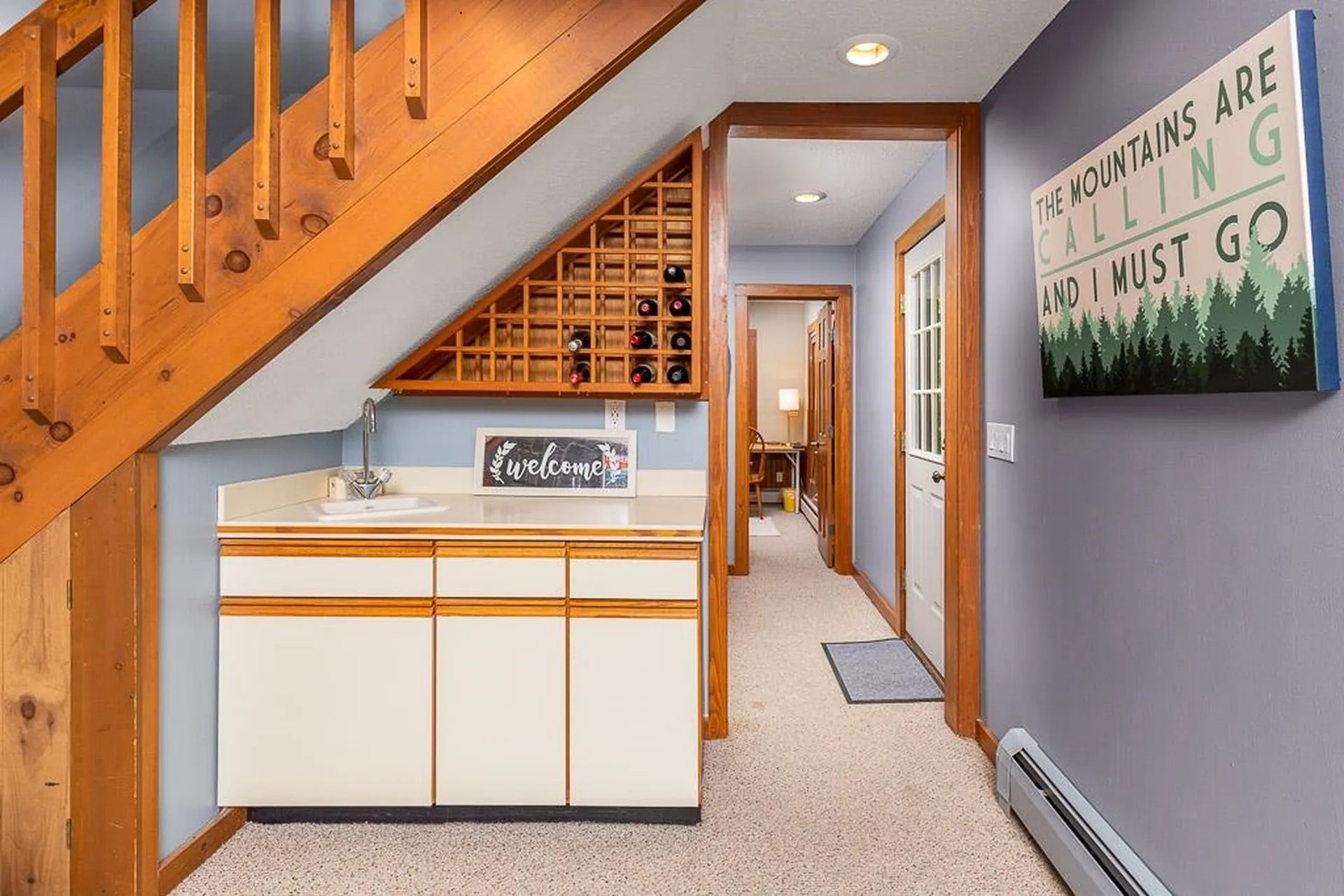 133 Weathervane Drive Killington VT 05751