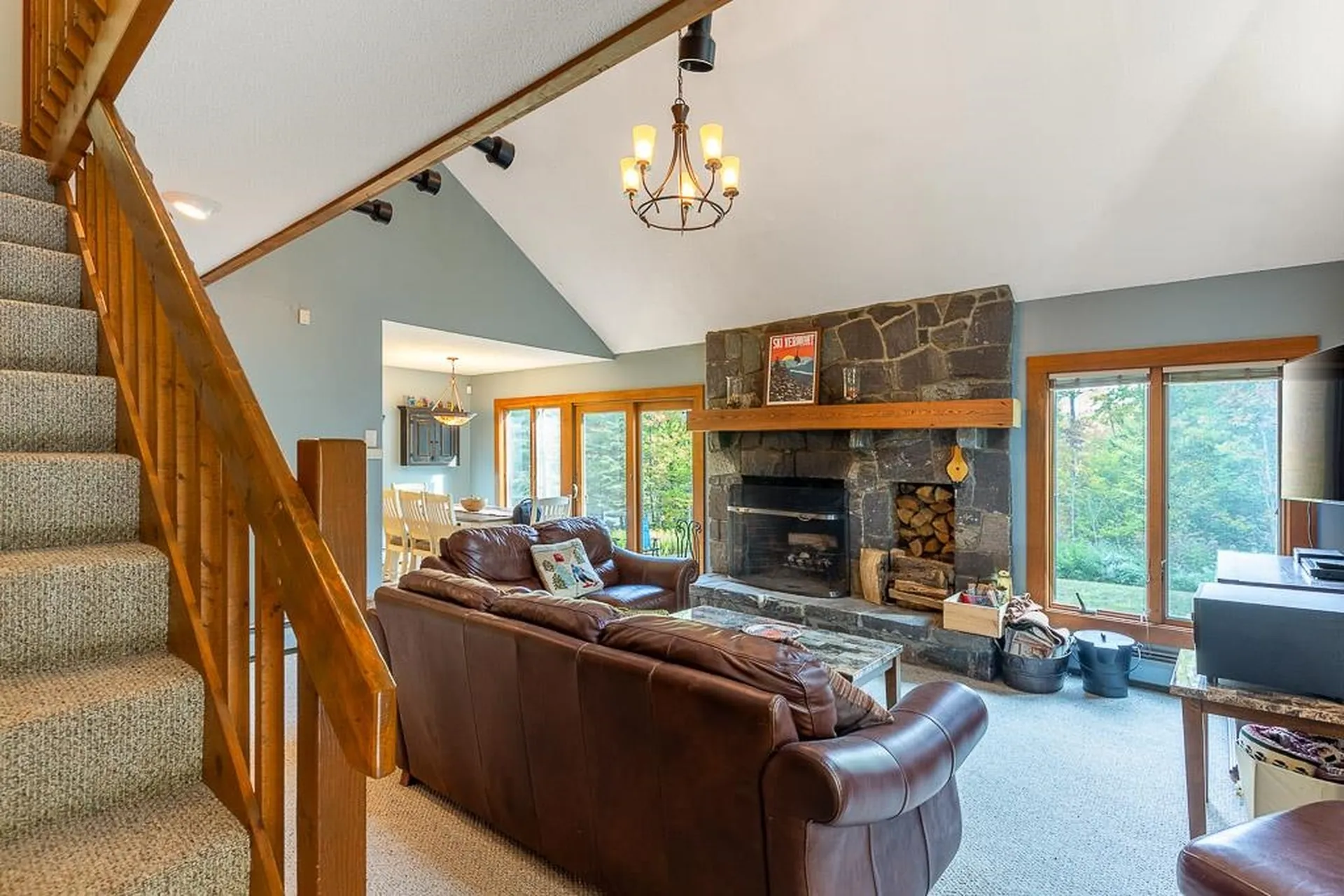 133 Weathervane Drive Killington VT 05751