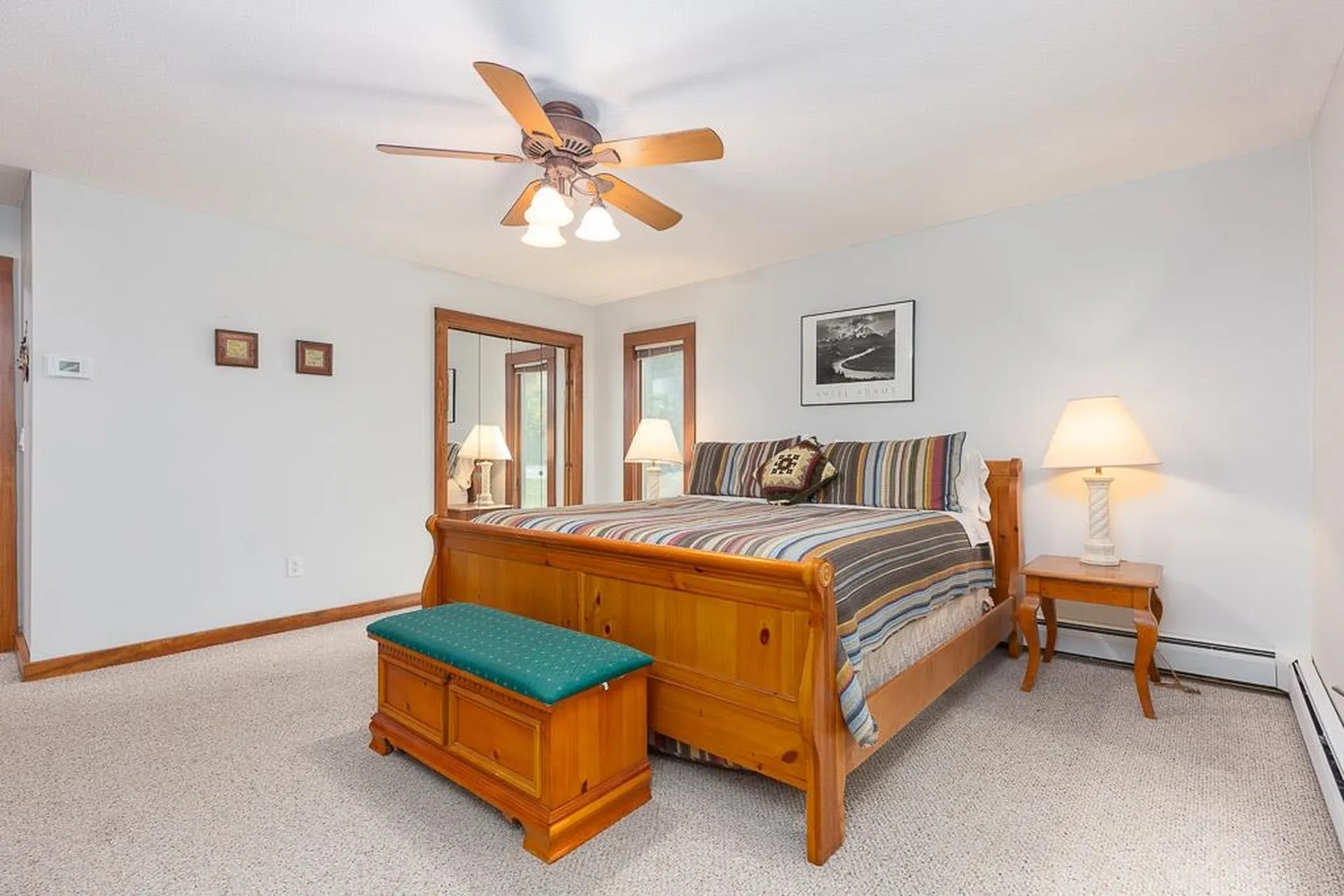 133 Weathervane Drive Killington VT 05751