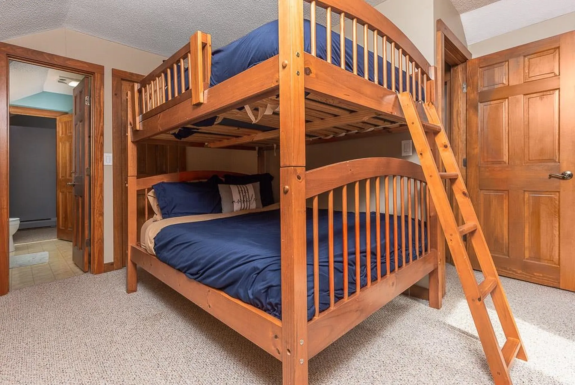 133 Weathervane Drive Killington VT 05751