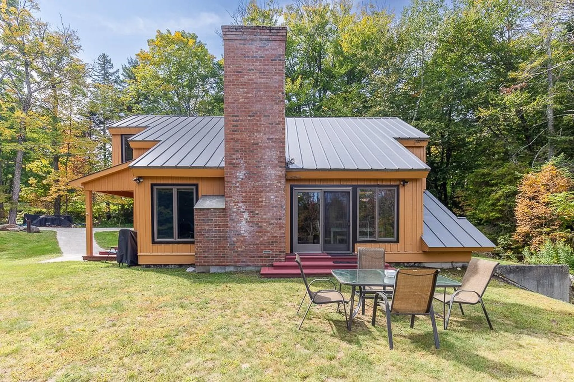 133 Weathervane Drive Killington VT 05751