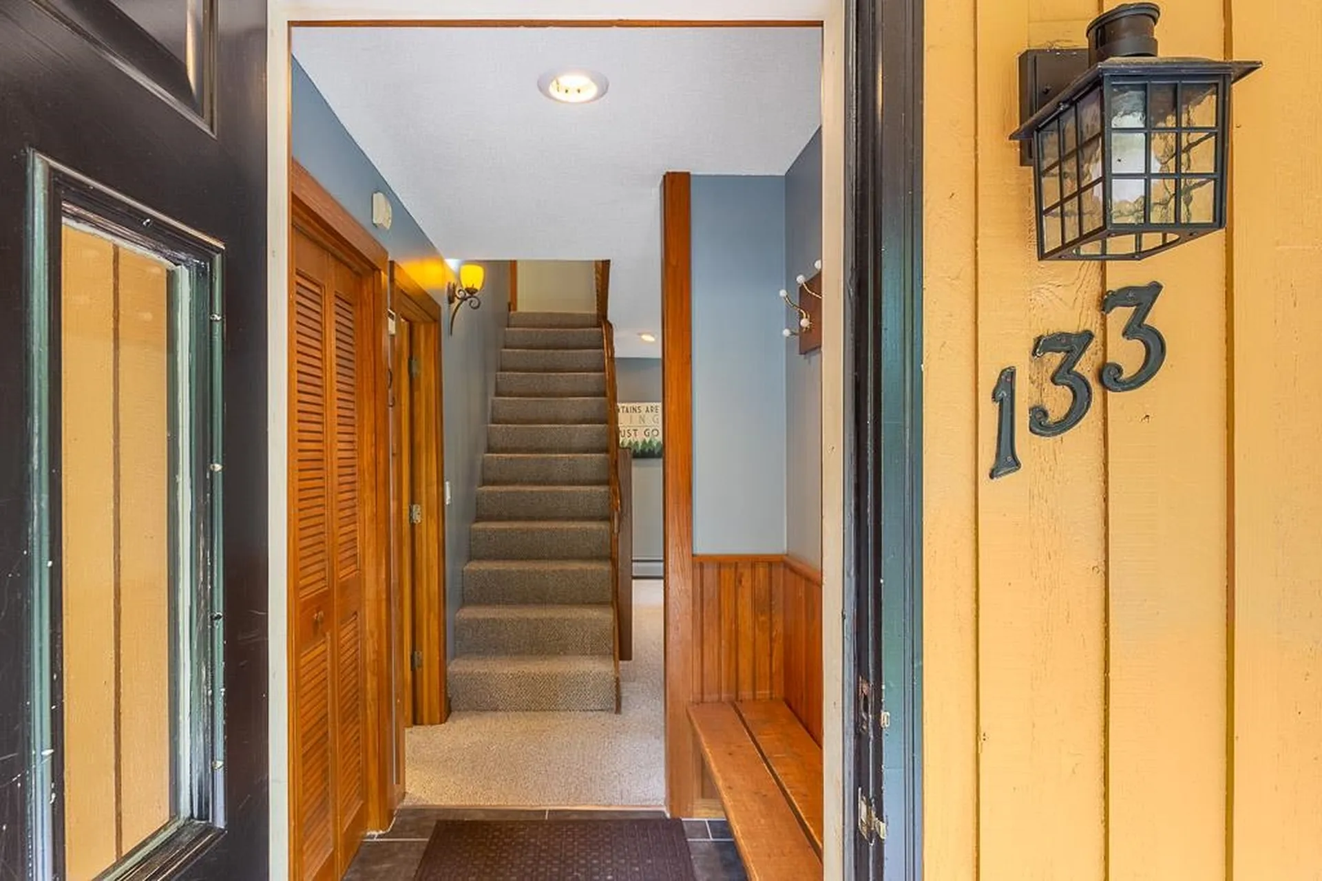 133 Weathervane Drive Killington VT 05751