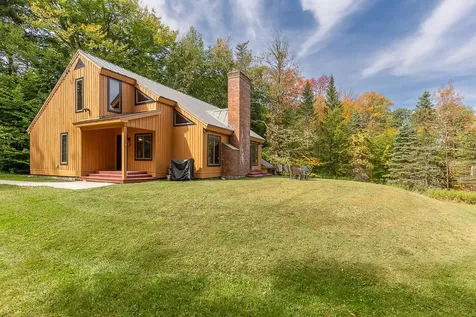 133 Weathervane Drive Killington VT 05751