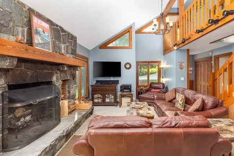 133 Weathervane Drive Killington VT 05751