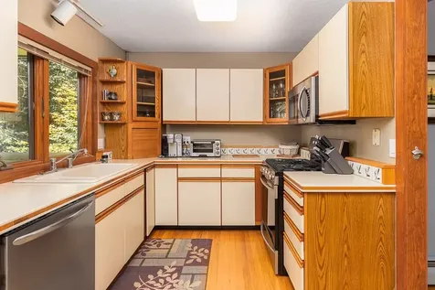 133 Weathervane Drive Killington VT 05751