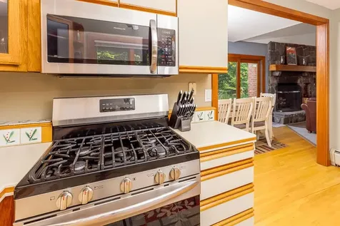 133 Weathervane Drive Killington VT 05751