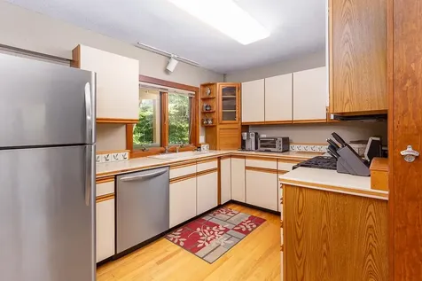 133 Weathervane Drive Killington VT 05751